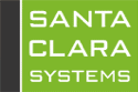 Santa Clara Systems logo
