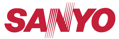 Sanyo logo