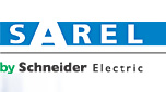 Sarel logo