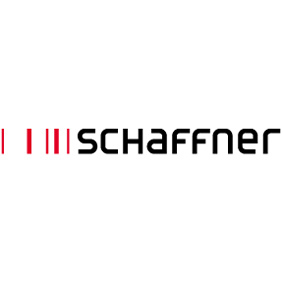 Schaffner logo