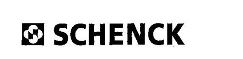 Schenck logo