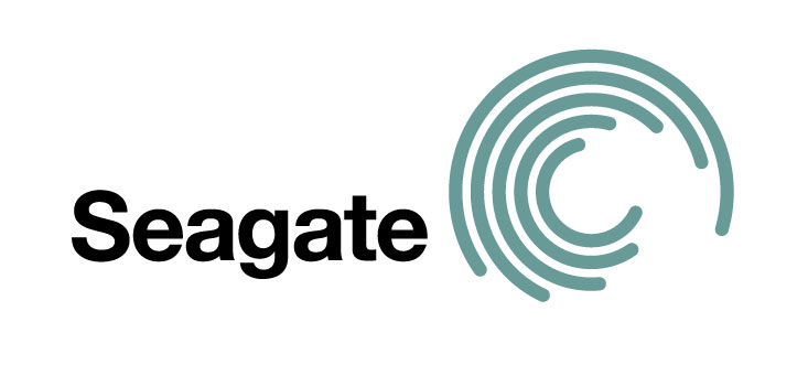 Seagate Technology logo