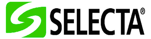 Selecta logo