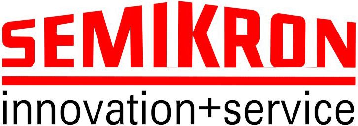 Semikron logo