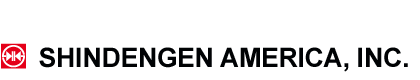 Shindengen logo