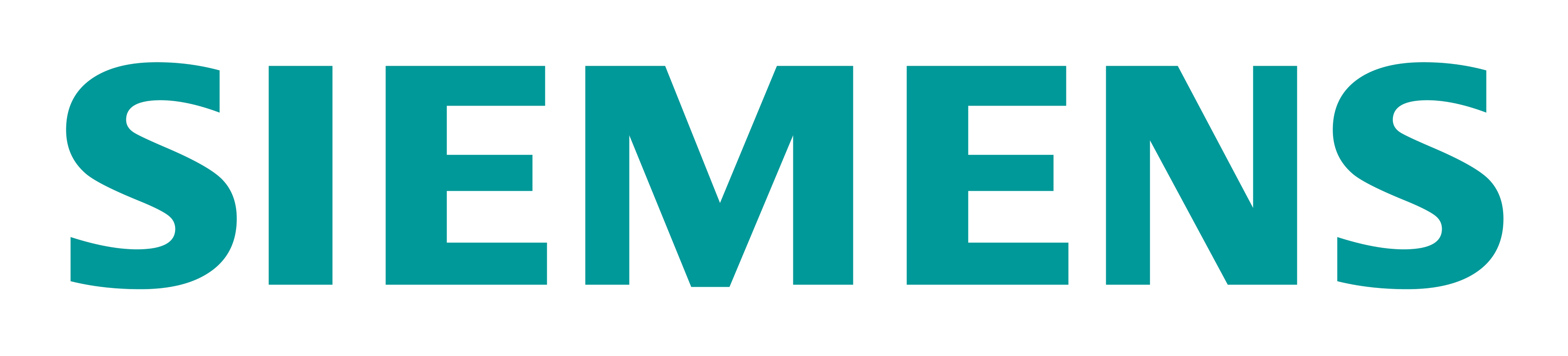 Siemens logo