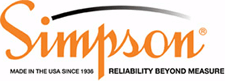 Simpson logo