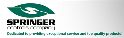 Springer logo