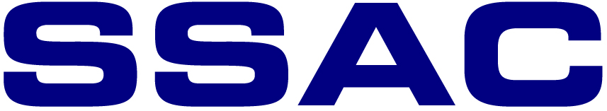 SSAC logo