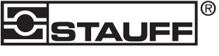 Stauff logo