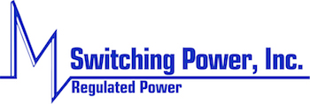 Switching Power logo