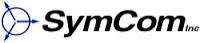 Symcom logo