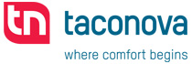 Taconova logo