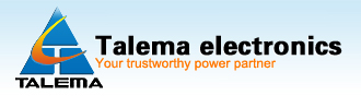 Talema logo