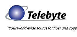 Telebyte Technology logo
