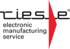 Tiese Electronic logo