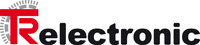 TR Electronic logo