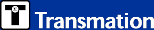 Transmation logo
