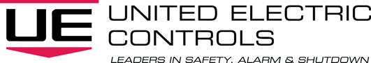 United Electric Controls logo