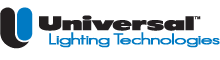 Universal Lighting Technologies logo