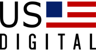 US Digital logo