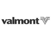 Valmont logo