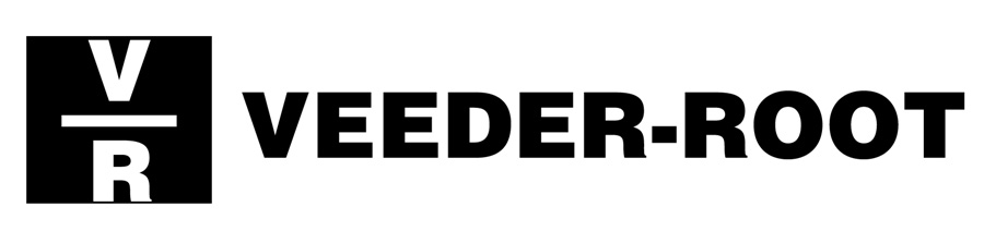 Veeder Root logo