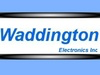 Waddington logo