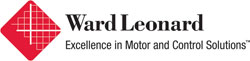 Ward Leonard logo