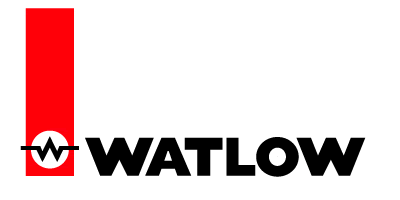 Watlow logo