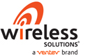 Wireless Solutions logo