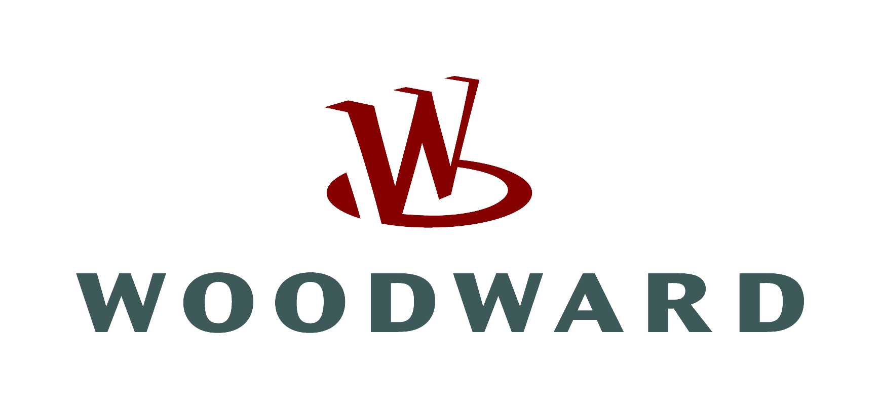 Woodward logo