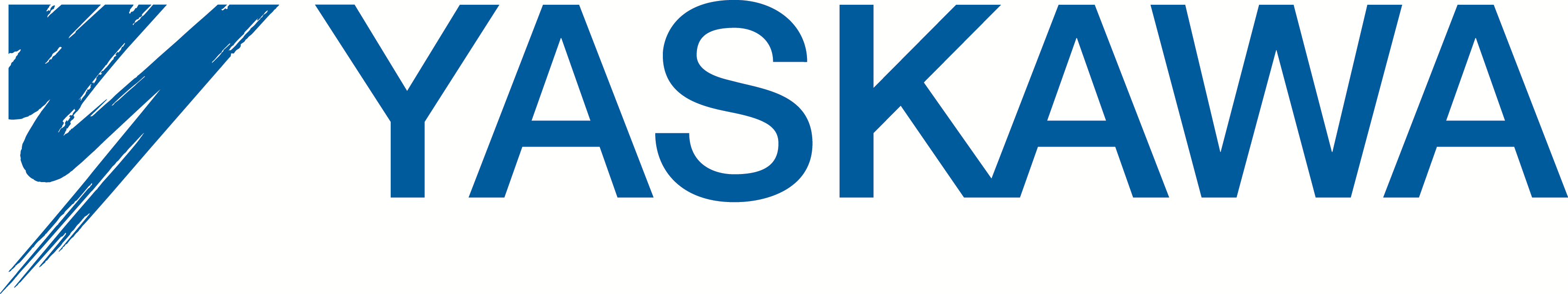 Yaskawa logo