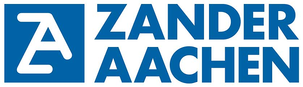 Zander Aachen logo