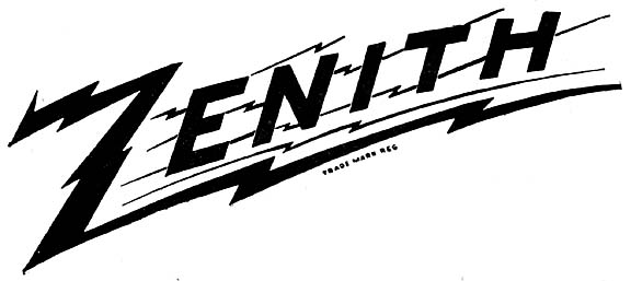 Zenith logo