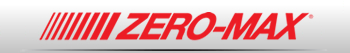 Zero-Max logo